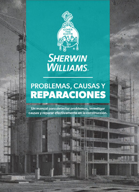 Problemas, causas y reparaciones