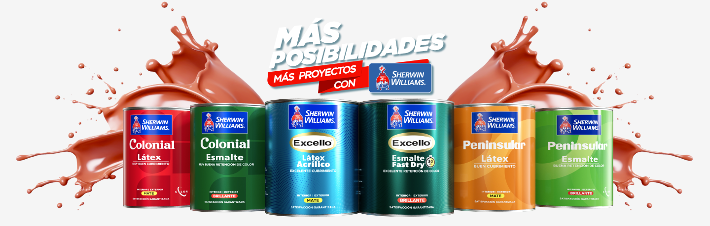Más posibilidades, más proyectos